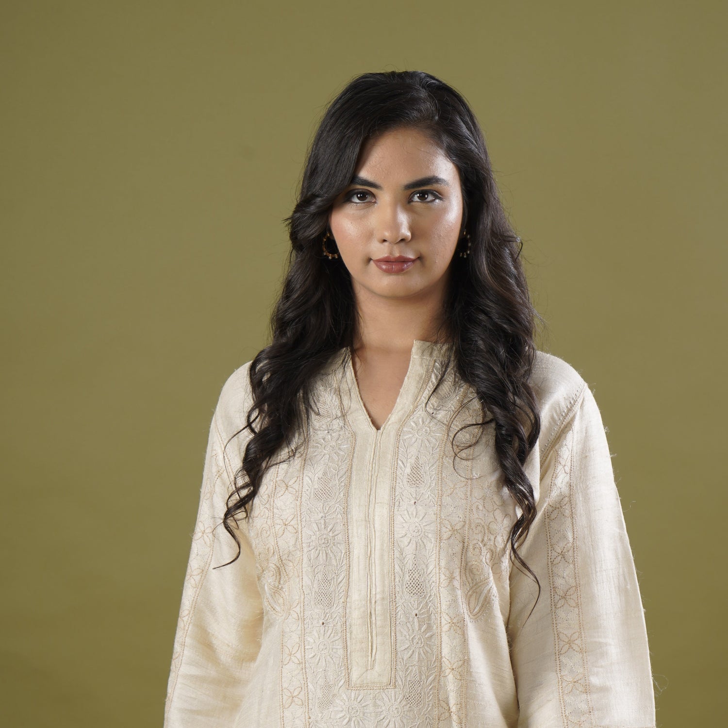 Chikankari New Arrivals | Lucknow Legacy