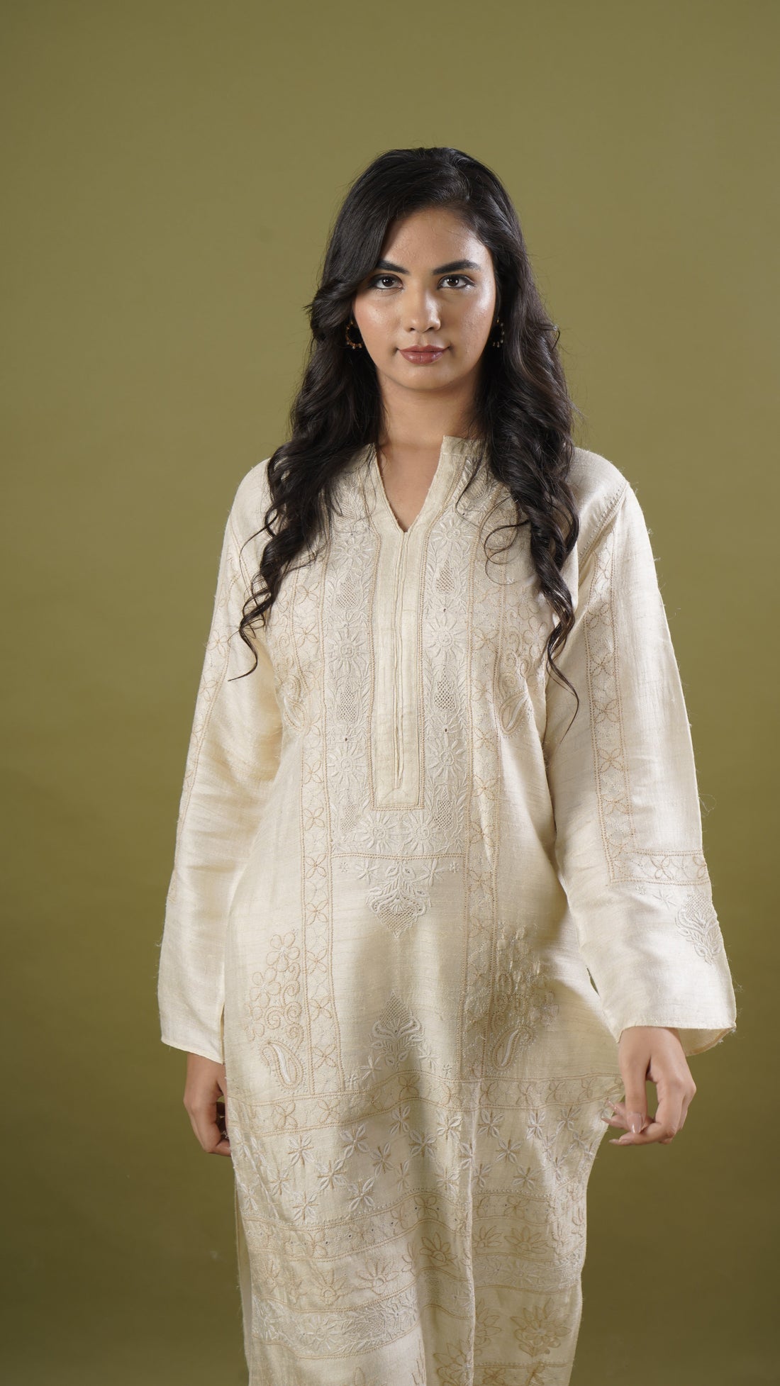 Latest Ethnic Wear Trends for Women in 2025